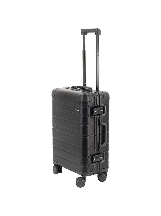 Alumaxx Gravity 4-hjulet kabinevogn 55 cm