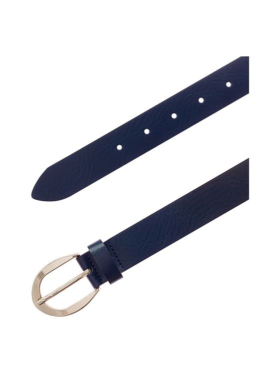 Vanzetti Pásek Kůže