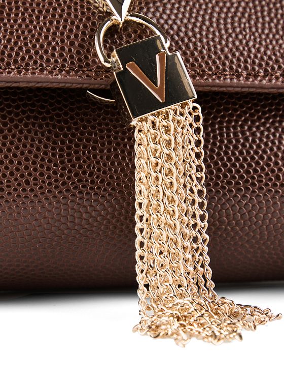 Valentino Divina Mini Bag skuldertaske 17 cm Valentino Divina Mini Bag skuldertaske 17 cm