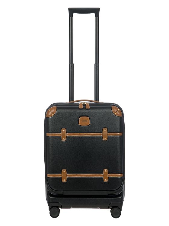 Bric's Bellagio 4 hjul Kabinetrolley 55 cm med strækfold