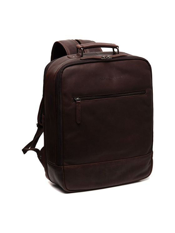 The Chesterfield Brand Jamaica Daypack Læder 40 cm Laptoprum The Chesterfield Brand Jamaica Daypack Læder 40 cm Laptoprum