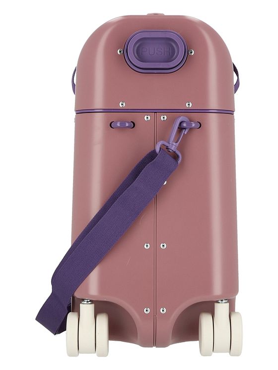 JetKids BedBox 4 hjul Barnevogn 39 cm