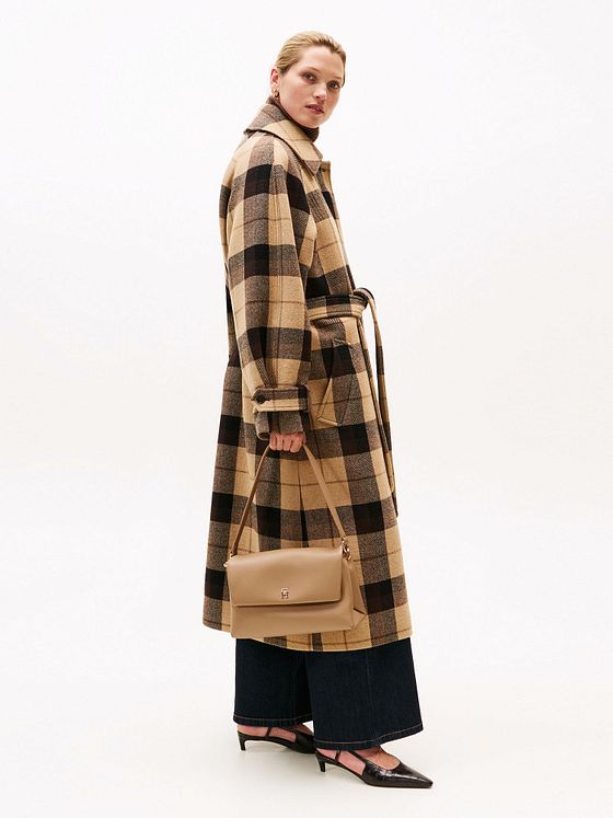 Tommy Hilfiger TH Modern Shopper-taske 48 cm