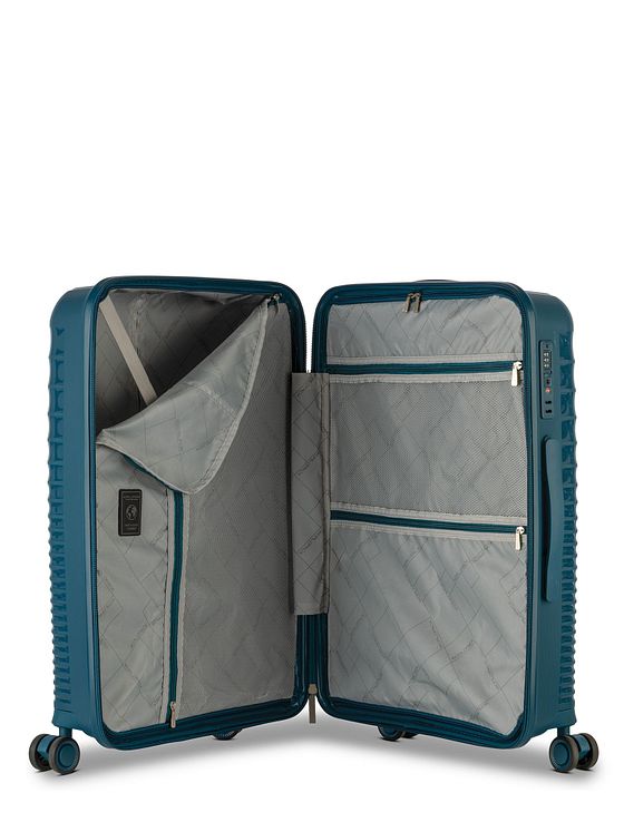 Worldpack Havanna 4 hjul Kuffert 3-delt Worldpack Havanna 4 hjul Kuffert 3-delt