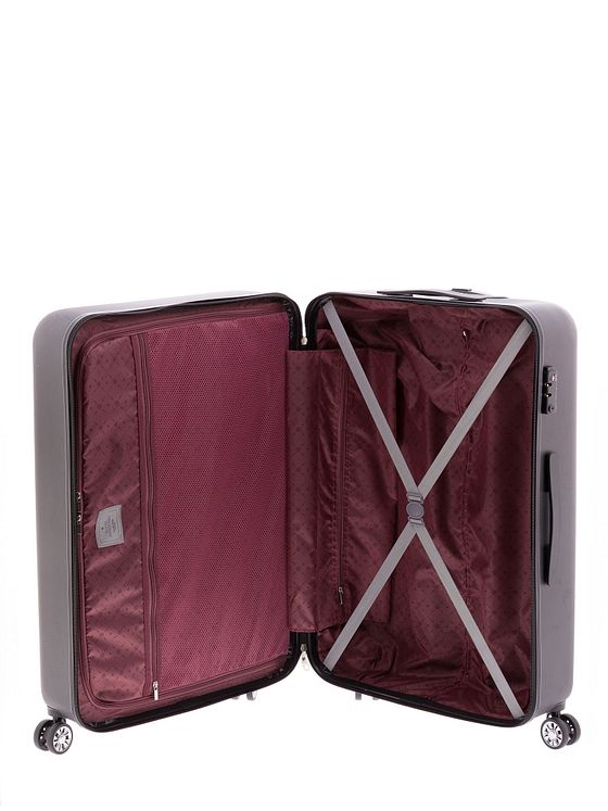 Gladiator 4800 4 hjul Trolley 78 cm