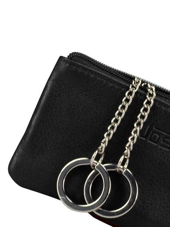 Jost Odense Pouzdro na klíče Kůže 11 cm