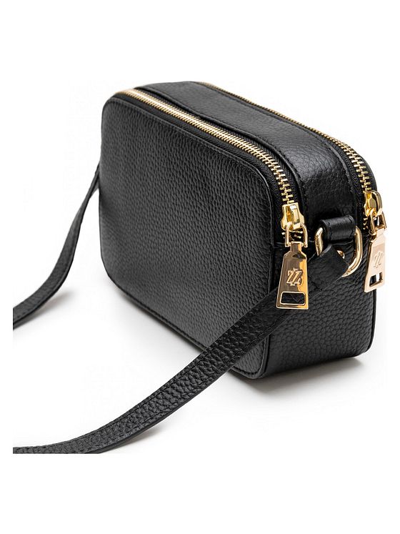 Lazarotti Bologna Leather Skuldertaske Læder 18 cm Lazarotti Bologna Leather Skuldertaske Læder 18 cm