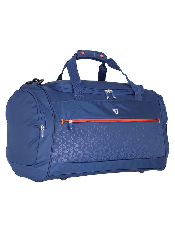 Roncato Crosslite Weekender rejsetaske 55 cm Roncato Crosslite Weekender rejsetaske 55 cm