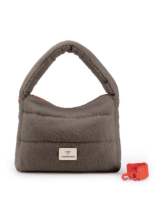 LES VISIONNAIRES Unio Hobo Bolsa de hombro 34 cm LES VISIONNAIRES Unio Hobo Bolsa de hombro 34 cm
