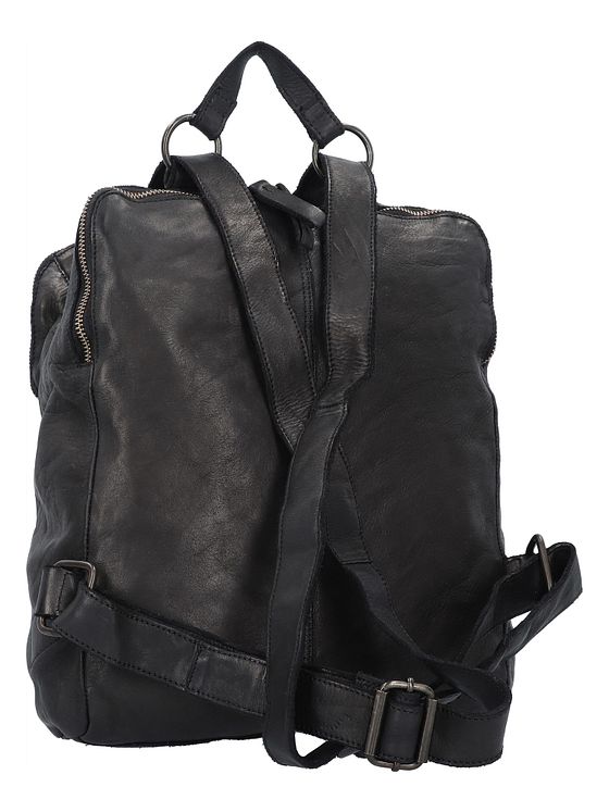 Harold's Submarine City-rygsæk Læder 33 cm