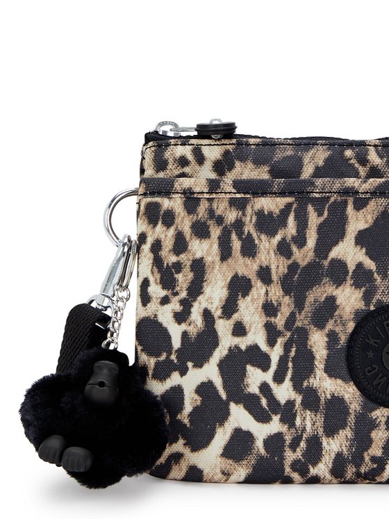 Kipling Basic Prt Clutch taske 24 cm