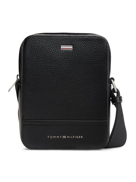 Tommy Hilfiger TH Central Mini-olkalaukku 15 cm