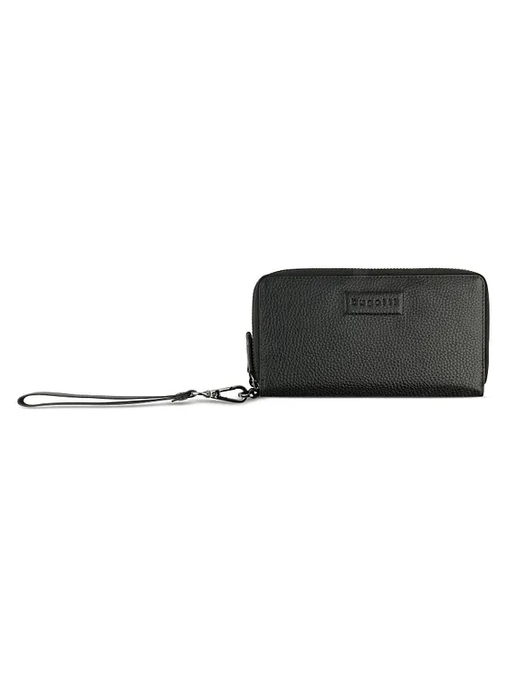 bugatti Elsa Plånbok RFID-skydd Läder 19 cm bugatti Elsa Plånbok RFID-skydd Läder 19 cm