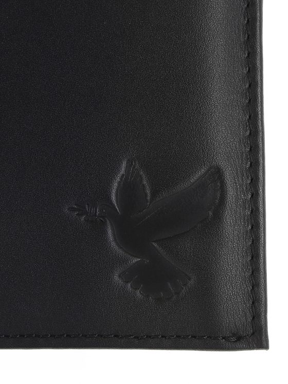 oxmox Leather Pung RFID-beskyttelse Læder 13 cm oxmox Leather Pung RFID-beskyttelse Læder 13 cm