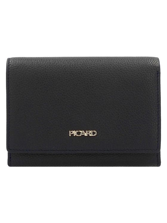 Picard Java 1 Pung Læder 13.5 cm Picard Java 1 Pung Læder 13.5 cm