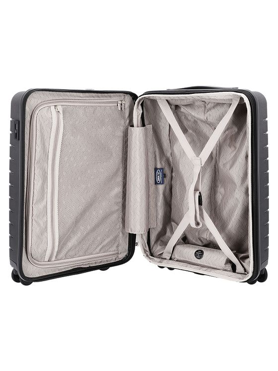 Bric's BY Ulisse 4-hjulet kabinevogn 55 cm