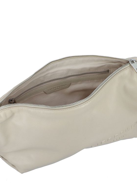 Liebeskind Elvira Skuldertaske Læder 26 cm Liebeskind Elvira Skuldertaske Læder 26 cm