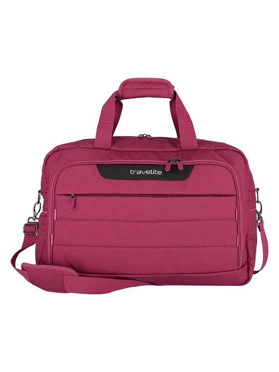Travelite Skaii weekendtaske 49 cm med rygsækfunktion