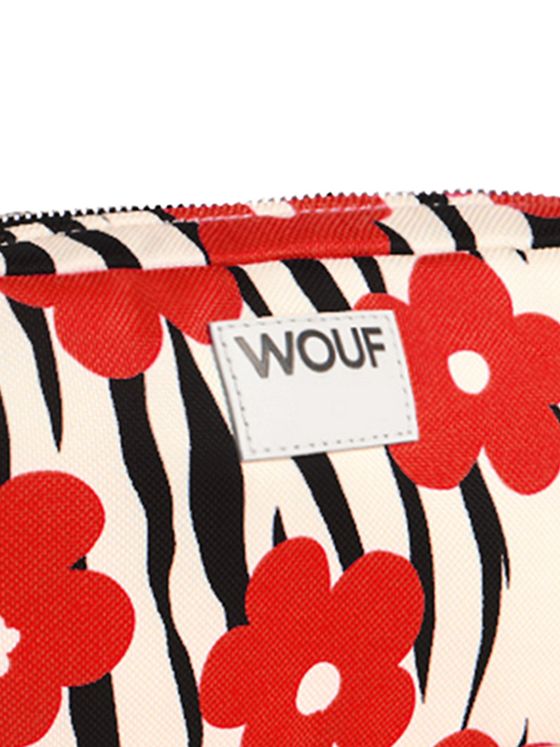 Wouf Daily Skuldertaske 19 cm Wouf Daily Skuldertaske 19 cm