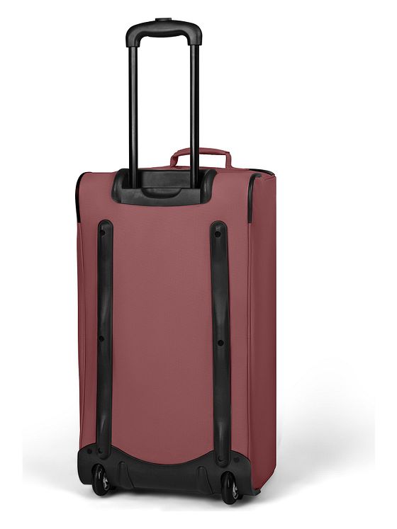 Redolz Duffle Essentials rejsetaske med 2 hjul 61 cm