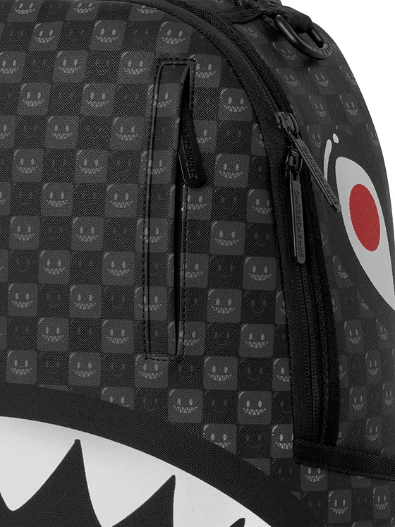 Sprayground Sharks In Paris Daypack 45 cm Laptoprum Sprayground Sharks In Paris Daypack 45 cm Laptoprum