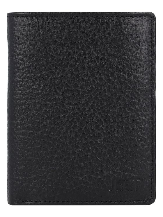 Jost Stockholm Pung Læder 9.5 cm Jost Stockholm Pung Læder 9.5 cm