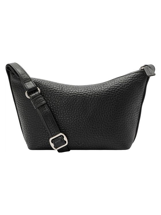 Voi Hirsch Lucille Skuldertaske Læder 23 cm Voi Hirsch Lucille Skuldertaske Læder 23 cm