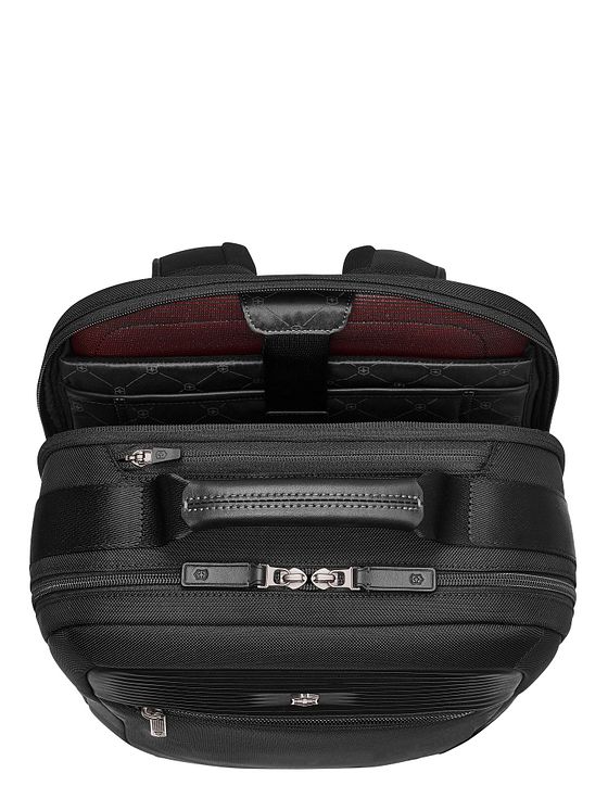 Victorinox Mythic Forretningsrygsæk 45 cm Laptoprum Victorinox Mythic Forretningsrygsæk 45 cm Laptoprum
