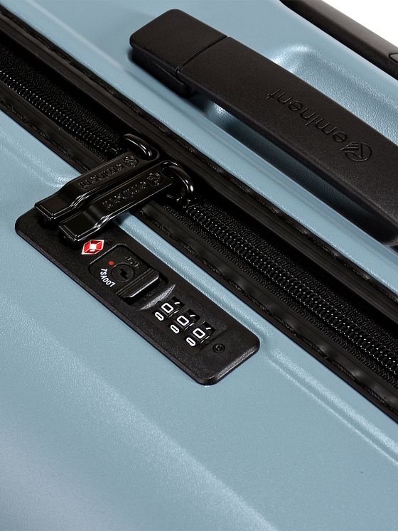 Eminent Dandelion 4 kolečka Kabinkový kufr S 40 cm