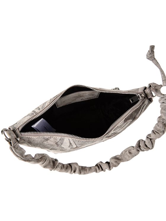 Desigual Obsidian Taška přes rameno 20 cm