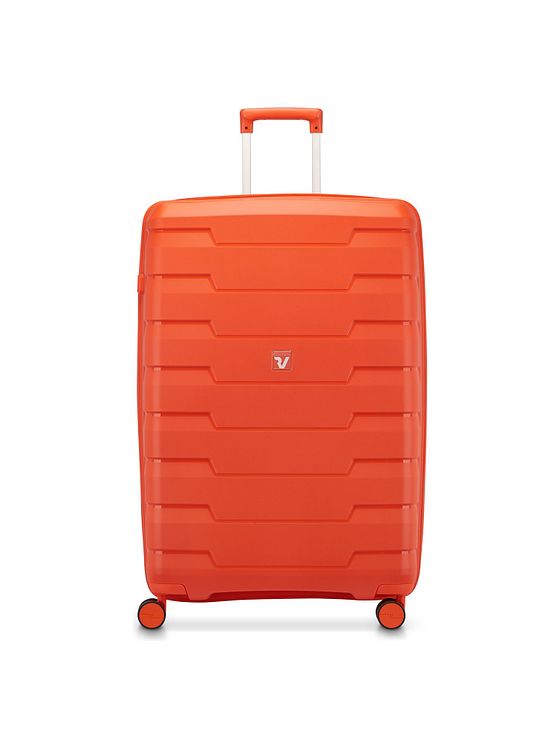 Roncato Skyline 2.0 4 hjul Trolley 79 cm med strækfold