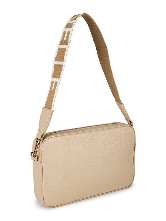 Coccinelle Teb Skuldertaske Læder 25 cm