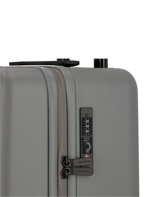 Herschel Heritage 4 hjul Kabinetrolley XS 50 cm Herschel Heritage 4 hjul Kabinetrolley XS 50 cm