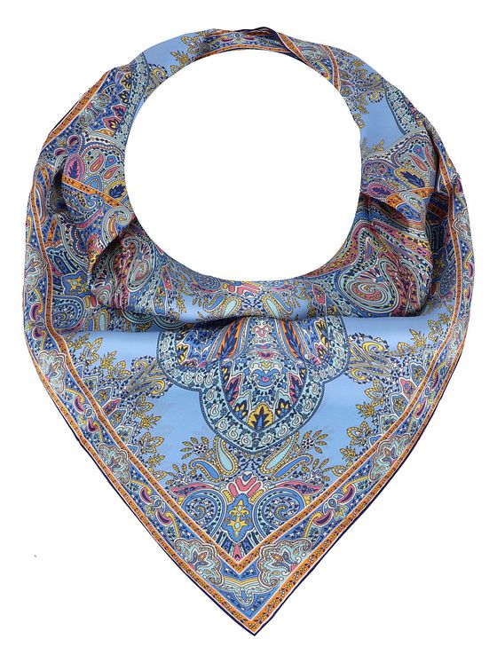 Roeckl Mirror Tørklæde 90 cm