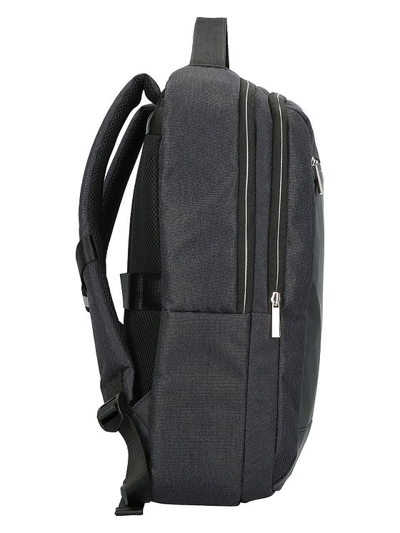 bugatti Sera-rygsæk med RFID-rum til bærbar computer på 45 cm bugatti Sera-rygsæk med RFID-rum til bærbar computer på 45 cm