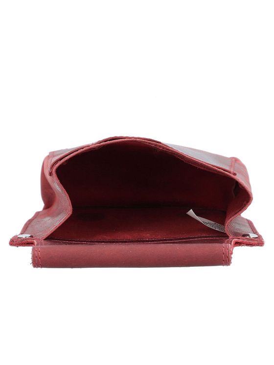 Greenburry Vintage Bæltetaske Læder 13 cm