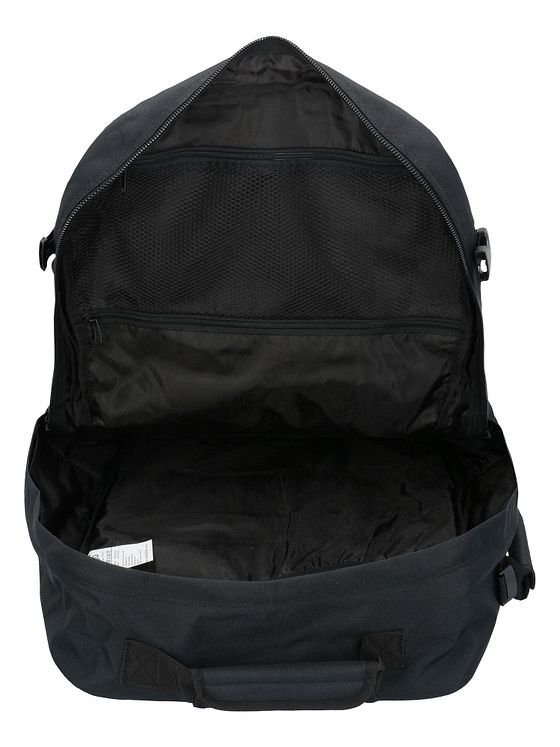Cabin Zero Batoh Classic 44L Cabin Backpack 51 cm
