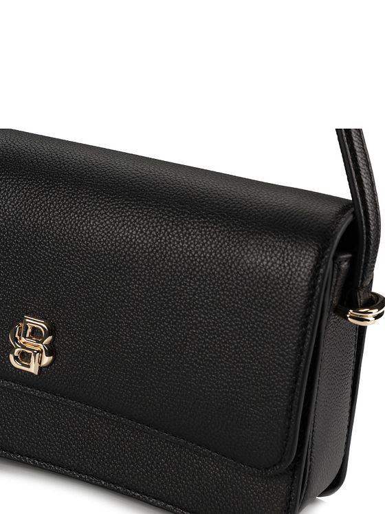 Boss B-Icon Skuldertaske Læder 25 cm Boss B-Icon Skuldertaske Læder 25 cm