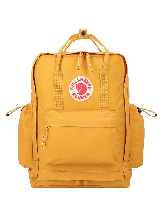 Fjällräven Kanken Outlong Daypack 40 cm Laptoprum