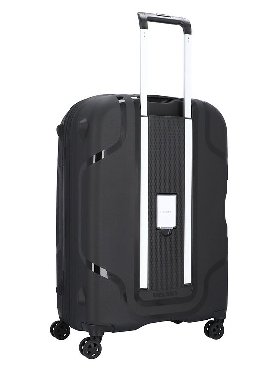 Delsey Paris Clavel 4-hjulet trolley 70 cm