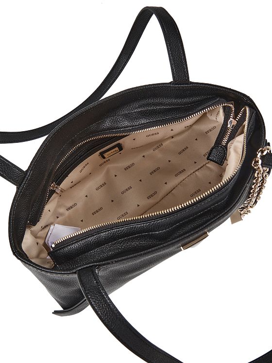 Guess Devon Skuldertaske 33 cm Guess Devon Skuldertaske 33 cm