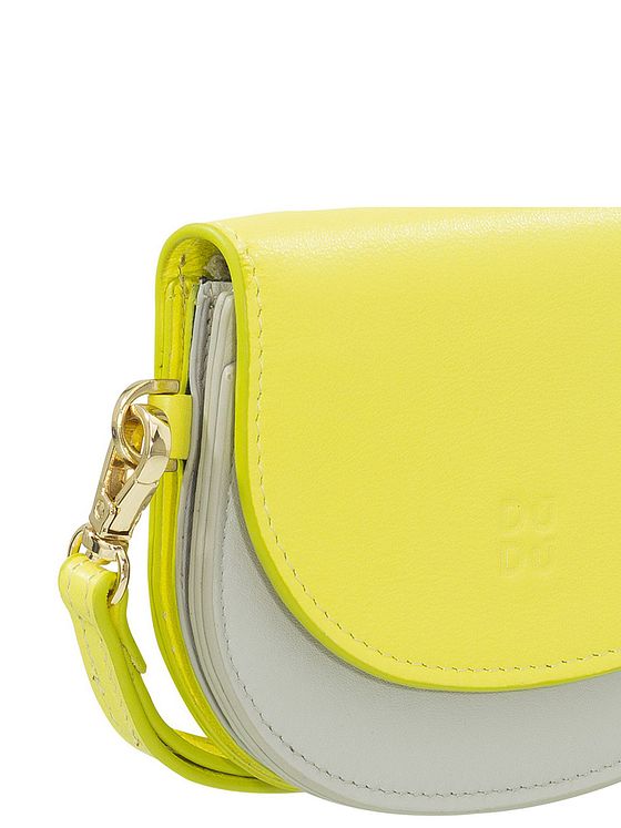 DuDu Madagascar Kreditkortetui Læder 11 cm DuDu Madagascar Kreditkortetui Læder 11 cm