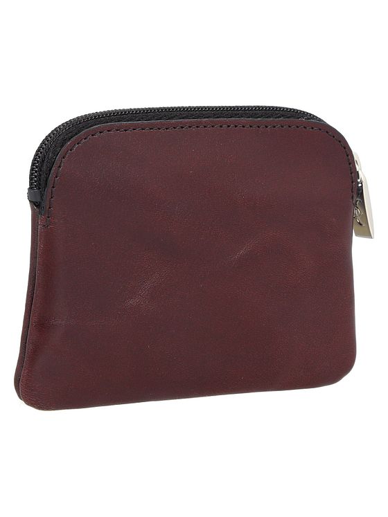 Golden Head Colorado nøgleetui 12,5 cm i læder Golden Head Colorado nøgleetui 12,5 cm i læder