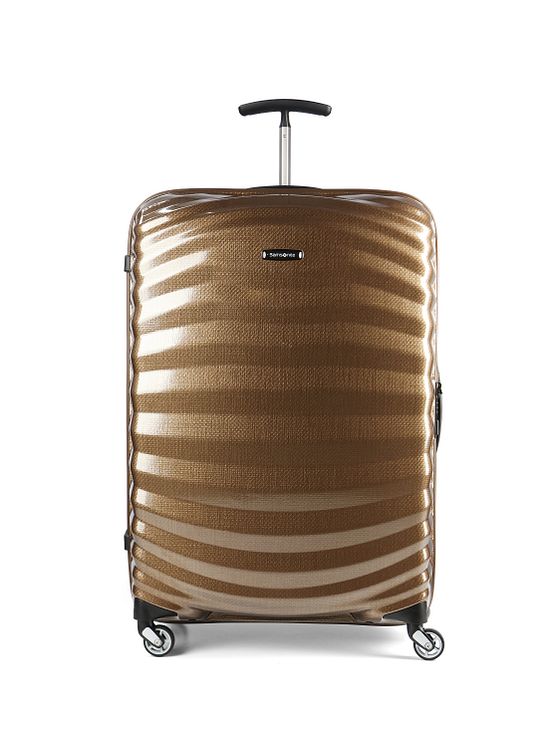 Samsonite Lite-Shock 4 kolečka Vozík 75 cm