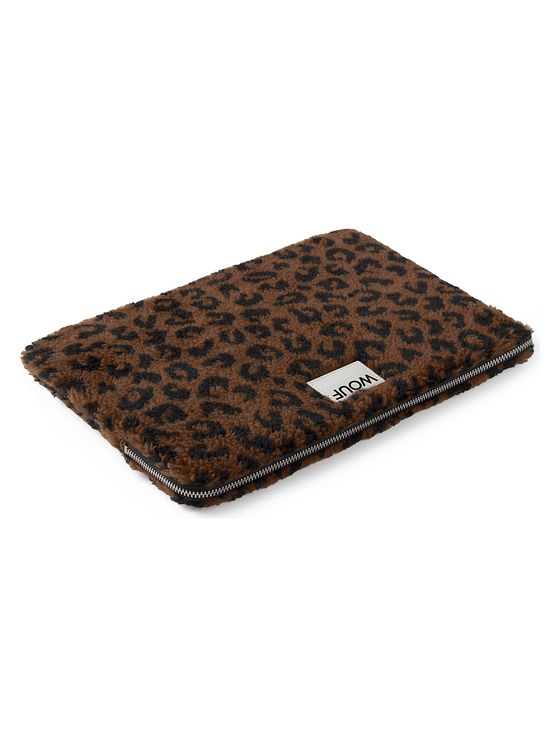 Wouf Teddy Laptop-etui 32.5 cm