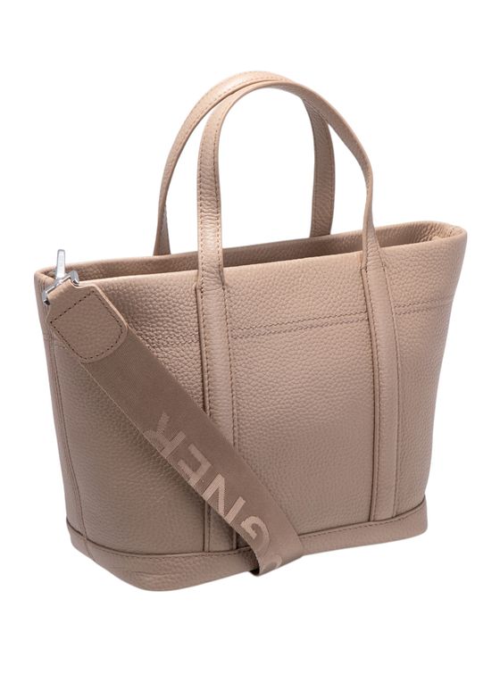 Bogner Bozen Zeta Shopper-taske Læder 31 cm Bogner Bozen Zeta Shopper-taske Læder 31 cm