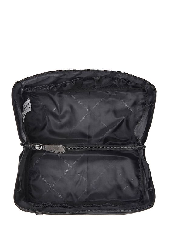 The Chesterfield Brand Trevia Toaletní taška Kůže 29 cm