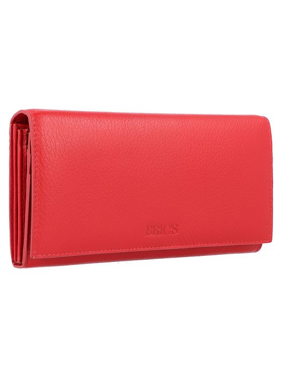 Bric's Marmolada pung RFID læder 19 cm