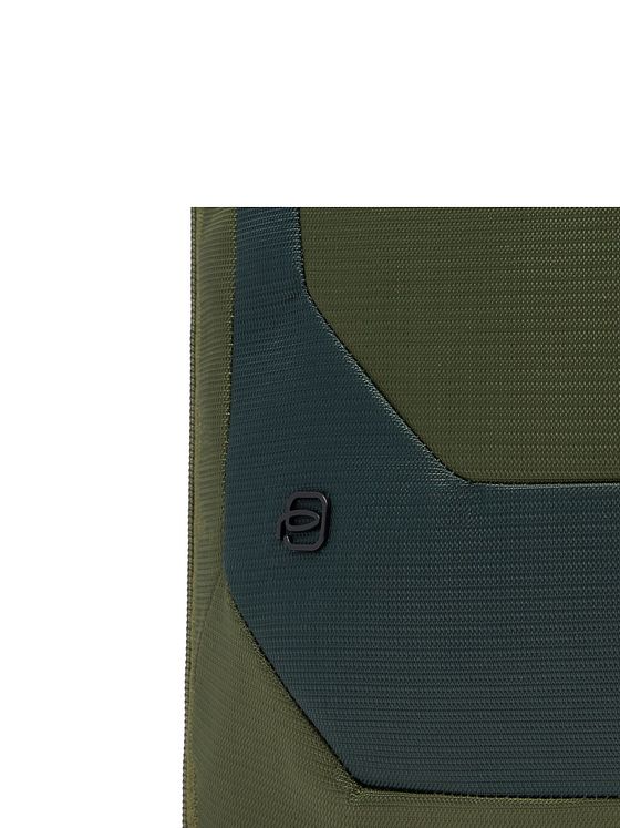 Piquadro S140 Daypack 45 cm Laptoprum