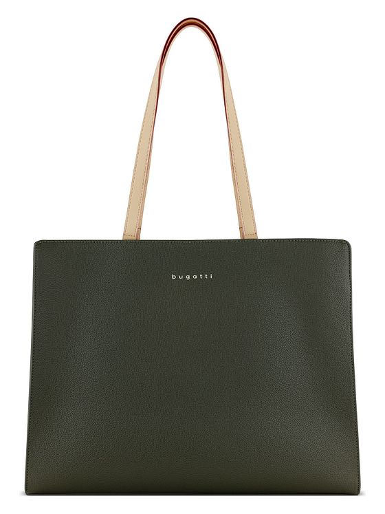 bugatti Ella Shopper-taske 40 cm Laptoprum bugatti Ella Shopper-taske 40 cm Laptoprum